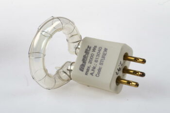 Multiblitz STUREW / Blitzröhre