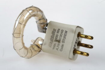 Multiblitz STURER / Blitzröhre