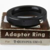 T2 Adapter für Olympus OM