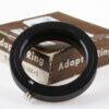 T2 Adapter für Olympus OM