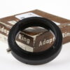 T2 Adapter für Olympus OM