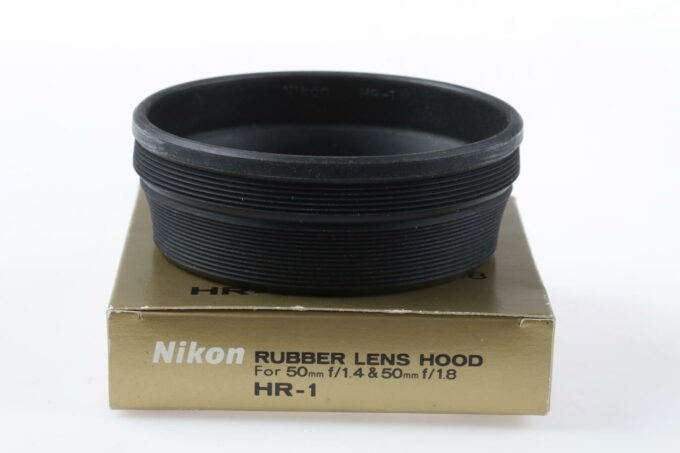 Nikon Sonnenblende HR-1