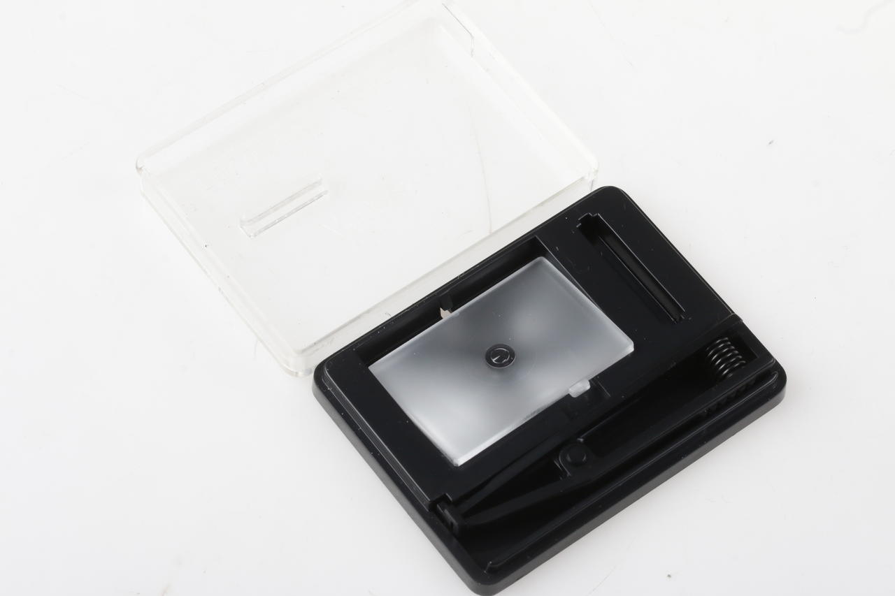 Nikon Mattscheibe Typ K für FE & FM2