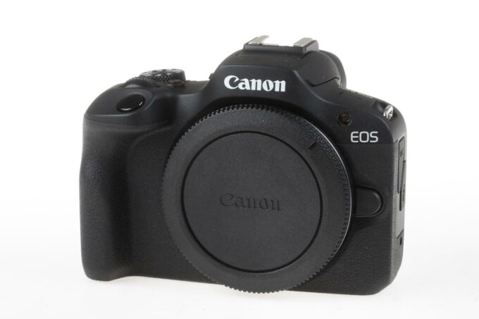 Canon EOS R100 Gehäuse - #043031009537