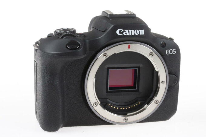 Canon EOS R100 Body - #043031009537 - Image 2