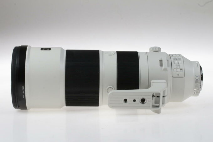 Sony FE 200-600mm f/5,6-6,3 - #1848425 - Image 4