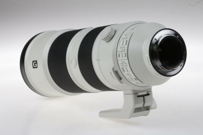 Sony FE 200-600mm f/5,6-6,3 - #1848425 - Image 5