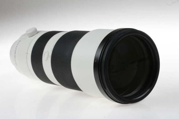 Sony FE 200-600mm f/5,6-6,3 - #1848425 - Image 6