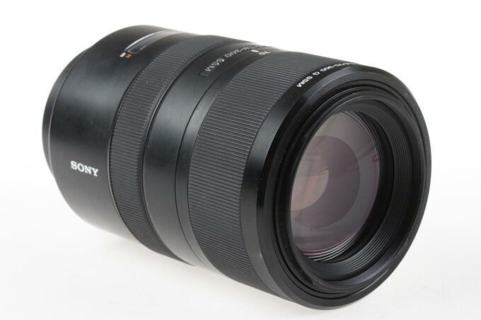 Sony SAL 70-300mm f/4,5-5,6 G SSM - #119567 - Image 4