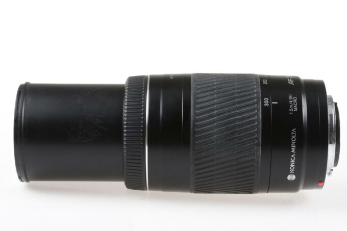 Minolta AF Zoom 75-300mm f/4,5-5,6 D für Minolta/Sony A - #41521989