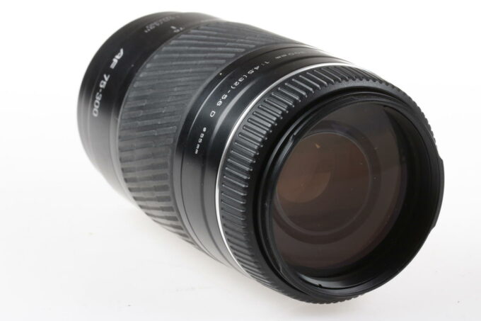 Minolta AF Zoom 75-300mm f/4,5-5,6 D für Minolta/Sony A - #41521989