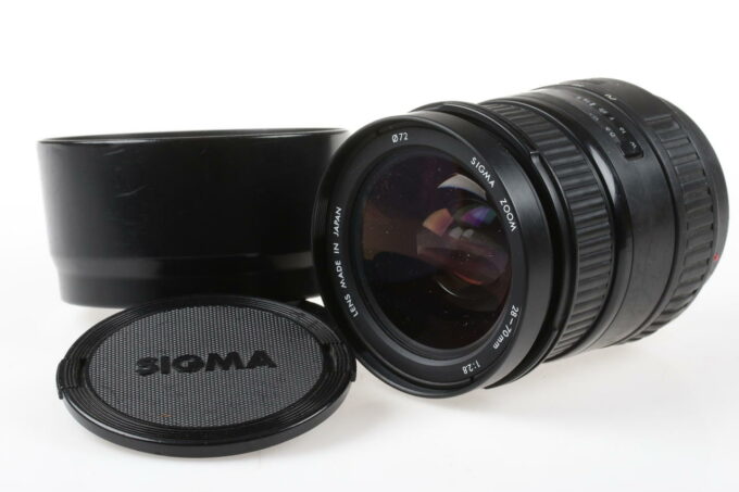 Sigma 28-70mm f/2,8 für Minolta / Sony AF - #3006687