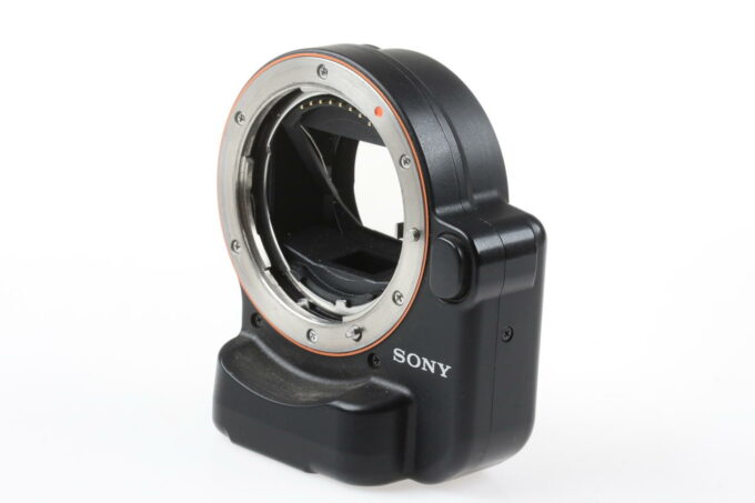 Sony LA-EA4 E-Mount auf A-Mount Adapter - #4033861