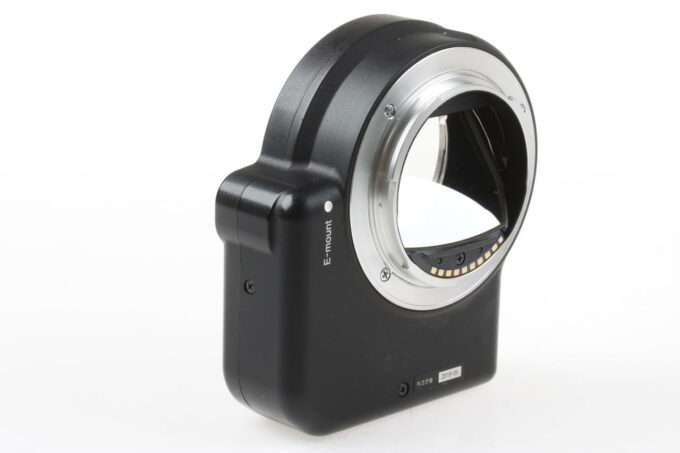 Sony LA-EA4 E-Mount auf A-Mount Adapter - #4033861