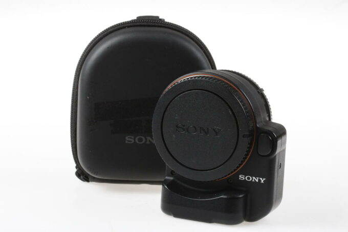 Sony LA-EA2 E-Mount auf A-Mount Adapter - #4015802