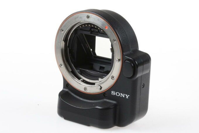 Sony LA-EA2 E-Mount auf A-Mount Adapter - #4015802