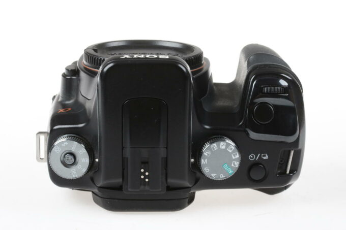 Sony Alpha 100 Body - #4977828 - Image 3