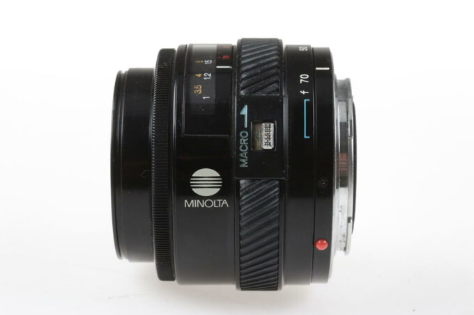 Minolta AF Zoom 35-70mm f/4,0 für Minolta/Sony A - #18213805 - Image 2