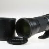 Tamron SP 150-600mm f/5,0-6,3 Di USD für Minolta/Sony A - #010215