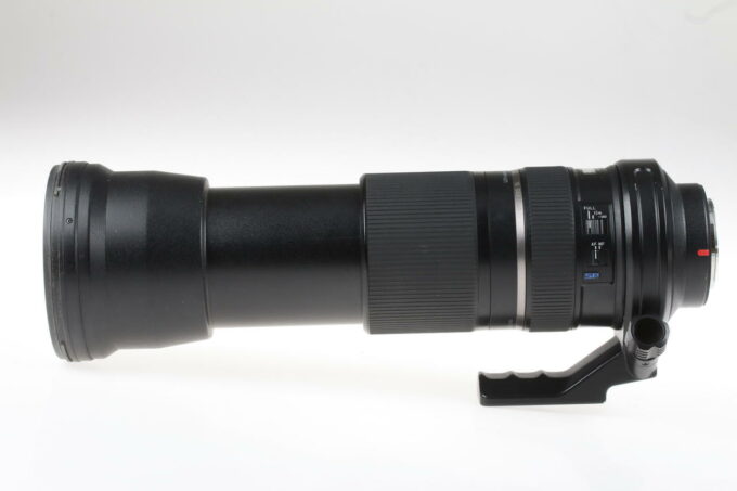 Tamron SP 150-600mm f/5,0-6,3 Di USD für Minolta/Sony A - #010215
