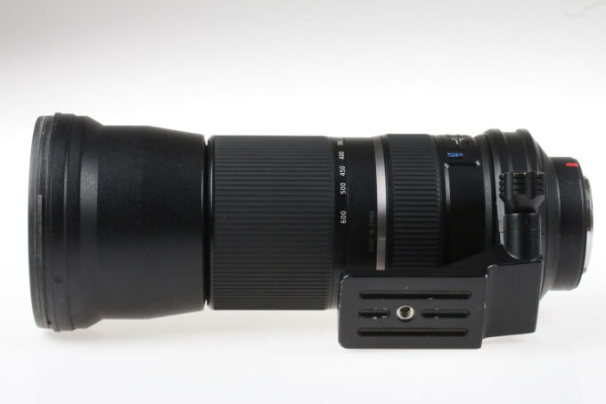 Tamron SP 150-600mm f/5,0-6,3 Di USD für Minolta/Sony A - #010215