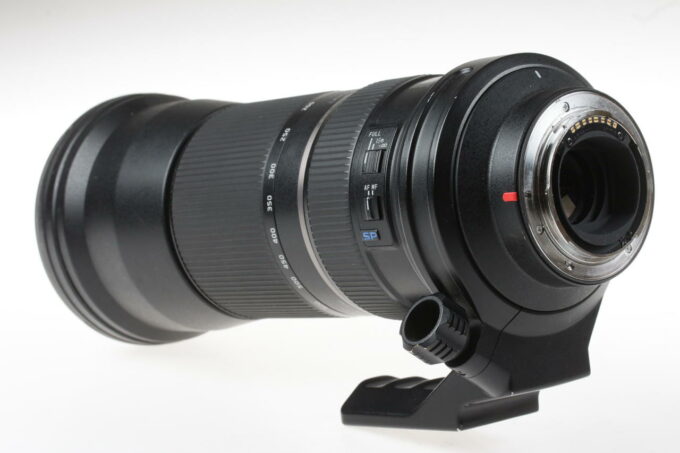 Tamron SP 150-600mm f/5,0-6,3 Di USD für Minolta/Sony A - #010215