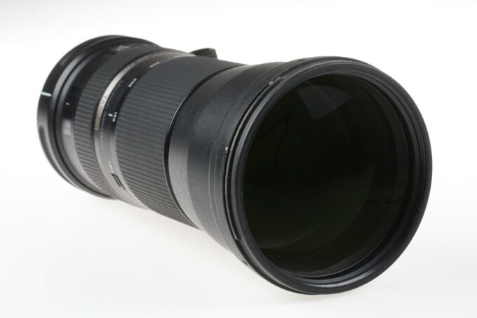 Tamron SP 150-600mm f/5,0-6,3 Di USD für Minolta/Sony A - #010215