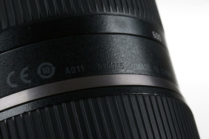 Tamron SP 150-600mm f/5,0-6,3 Di USD für Minolta/Sony A - #010215