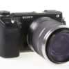 Sony NEX-6 mit 18-55mm f/3,5-5,6 OOS - #5111747 - Image 2