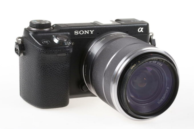 Sony NEX-6 mit 18-55mm f/3,5-5,6 OOS - #5111747 - Image 2