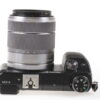 Sony NEX-6 mit 18-55mm f/3,5-5,6 OOS - #5111747 - Image 3