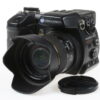 Minolta KONICA MINOLTA Dimage A2 - #35402335