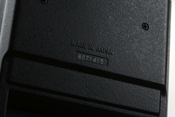 Sigma EF-500 DG SUPER MA-ADI Blitzgerät für Minolta / Sony - #8071415