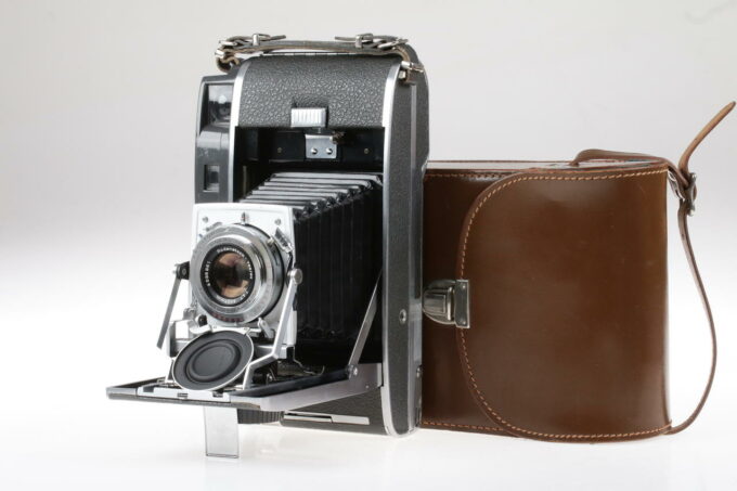 Polaroid 110A Kamera (Pathfinder) - #4035861