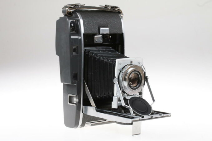 Polaroid 110A Kamera (Pathfinder)  - #4035861 - Image 2