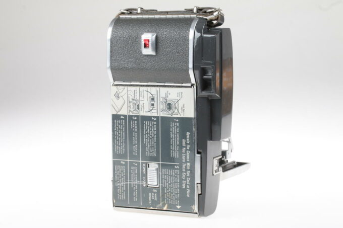 Polaroid 110A Kamera (Pathfinder)  - #4035861 - Image 3