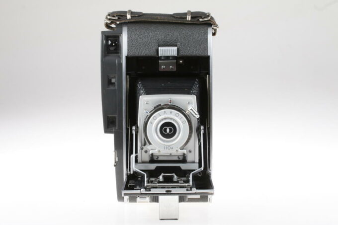 Polaroid 110A Kamera (Pathfinder)  - #4035861 - Image 4