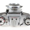 Zeiss Ikon Contaflex Super B mit Tessar 50mm f/2,8 - #43651 - Image 3