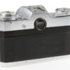 Zeiss Ikon Contaflex Super B mit Tessar 50mm f/2,8 - #43651 - Image 4