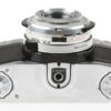 Zeiss Ikon Contaflex Super B mit Tessar 50mm f/2,8 - #43651 - Image 5