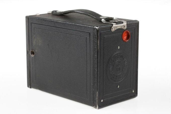 Kodak Brownie No. 2 Model B Boxkamera - Image 3