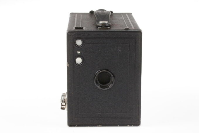 Kodak Brownie No. 2 Model B Boxkamera - Image 4