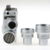 Bell & Howell Electric eye 200EE 16mm mit 2 Vorsatzobjektiven - Image 2