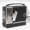 Bell & Howell Electric eye 200EE 16mm mit 2 Vorsatzobjektiven - Image 3