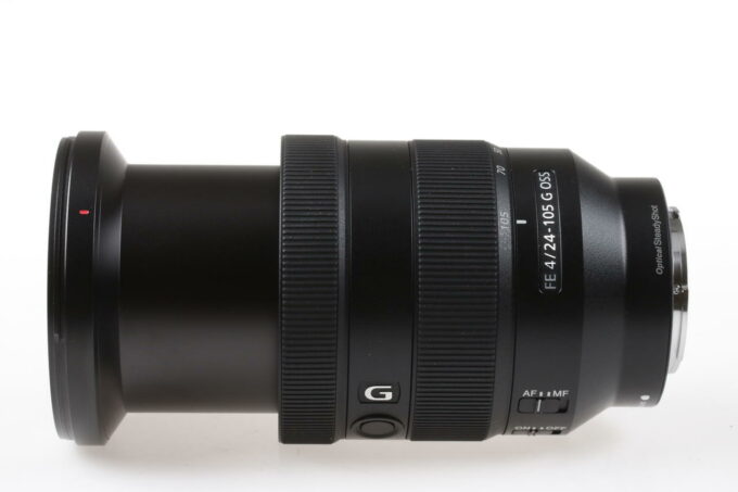 Sony FE 24-105mm f/4,0 G OSS - #5878729 - Image 3