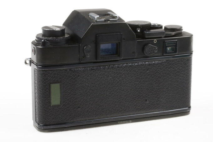 Leica R3 Electronic Body - #1451034 - Image 4