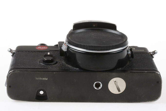 Leica R3 Electronic Body - #1451034 - Image 6