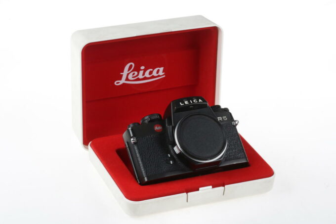 Leica R5 Gehäuse - #1715067