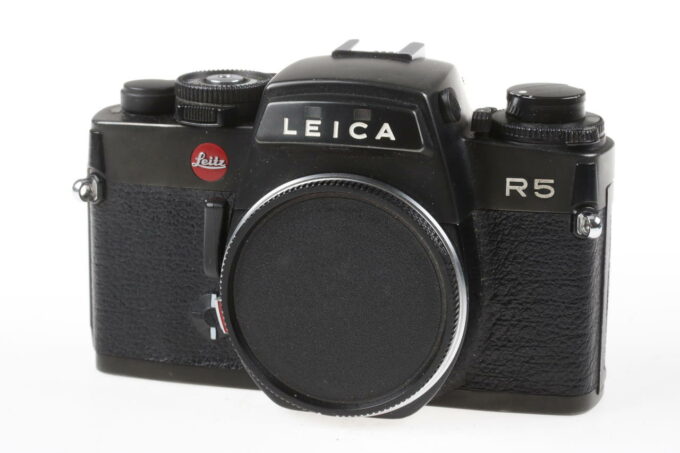 Leica R5 Body - #1715067 - Image 2