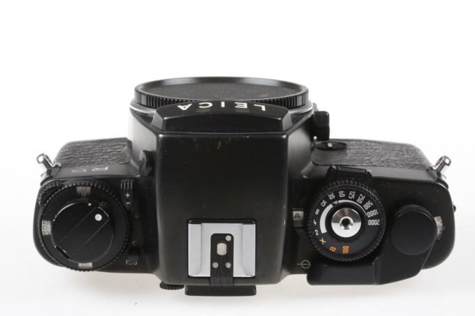 Leica R5 Body - #1715067 - Image 4